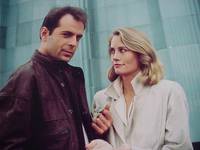 Кадр Детективное агентство «Лунный свет»