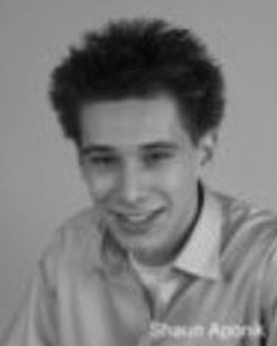 Шон Апоник фото