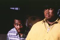 Кадр Третья отсидка