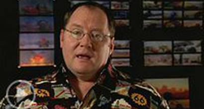 Подкаст «Meet The Cast»