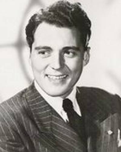 Уильям Бишоп фото