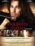 Постер из фильма "Паганини: Скрипач Дьявола" - 1