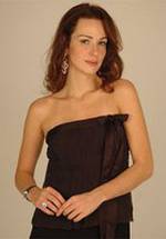 Франциска Куэйроз фото