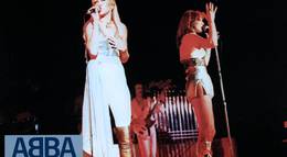 Кадр из фильма "АББА: Фильм" - 2