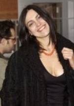 Наталия Новикова фото