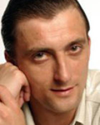 Андрей Смелов фото