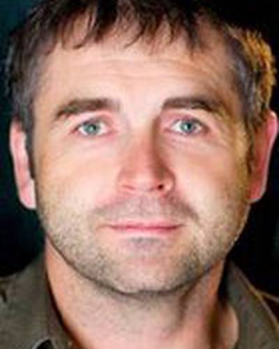 Олег Гарбуз фото