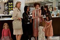 Кадр Женщины