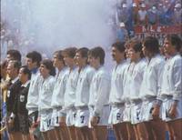 Кадр Гол! Кубок мира по футболу 1982 года