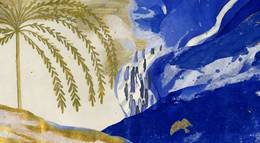 Кадр из фильма "La montagne magique" - 2