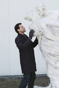 Кадр Вечность