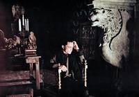 Кадр Кровь для Дракулы