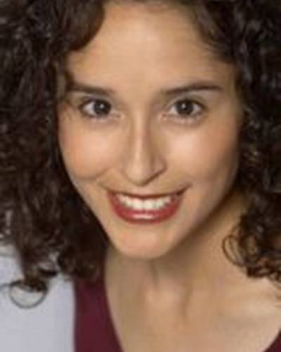 Стефани Силва фото