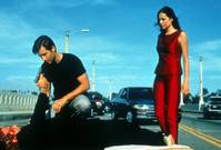 Кадр Изображая Бога