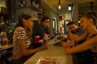 Кадр Исчезновение Элеанор Ригби