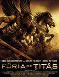 Постер из фильма "Битва Титанов" - 1