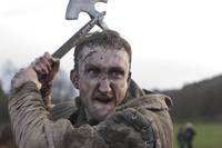 Кадр Пустая корона (мини-сериал)