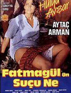 Fatmagül'ün suçu ne