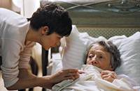 Кадр Просто вместе