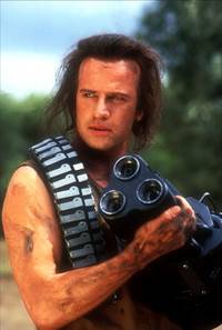 Кадр Крепость