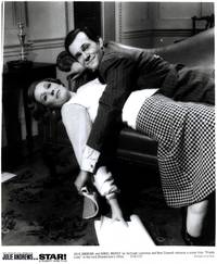 Кадр Звезда!