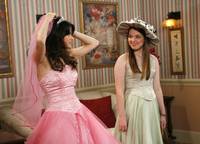 Кадр Волшебники из Вэйверли Плэйс