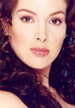 Химена Гонсалес-Рубио фото