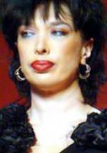 Марина Кахиани фото