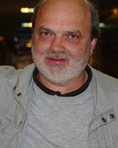 Владлен Барбэ фото