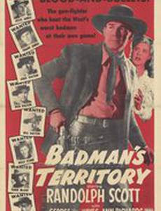 Badman's Territory