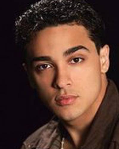 Э.Дж. Бонилла фото