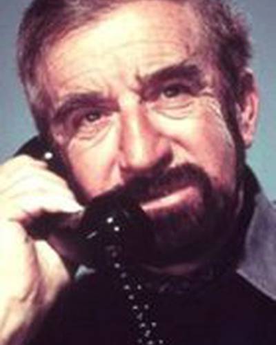 Дон Сигел фото