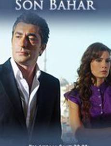 Весной прошлого года