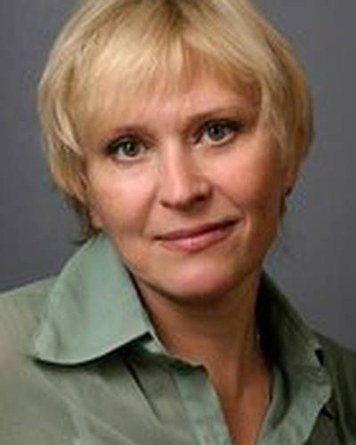 Анна Гуляренко фото