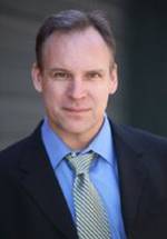 Майкл Джеймс Рид фото