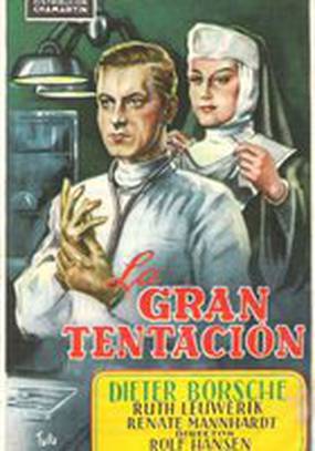 Die große Versuchung