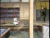 Кадр Принцесса-вампир Мию (видео)