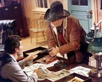 Кадр Поддержите своего шерифа!