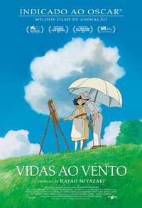 Постер Ветер крепчает