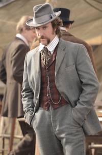 Кадр Ад на колёсах