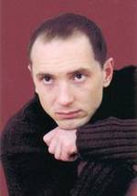 Михаил Жонин фото