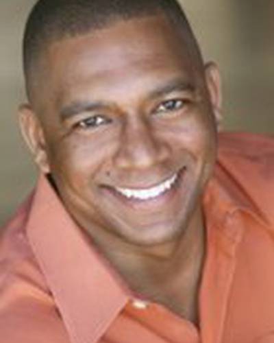 Майкл Кристиан Александр фото