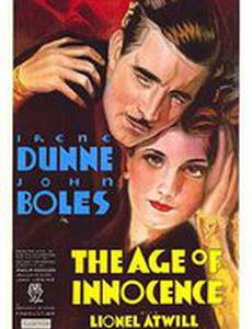 The Age of Innocence