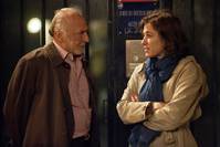 Кадр Замок в Италии