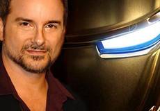 Шейн Блэк возьмется за «Железного человека 3»