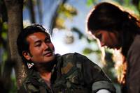 Кадр Ключ Саламандры