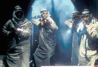 Кадр Воздушный патруль