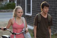 Кадр Дорога, дорога домой