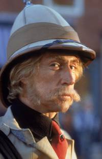 Кадр Джуманджи