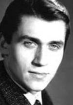 Виктор Зозулин фото